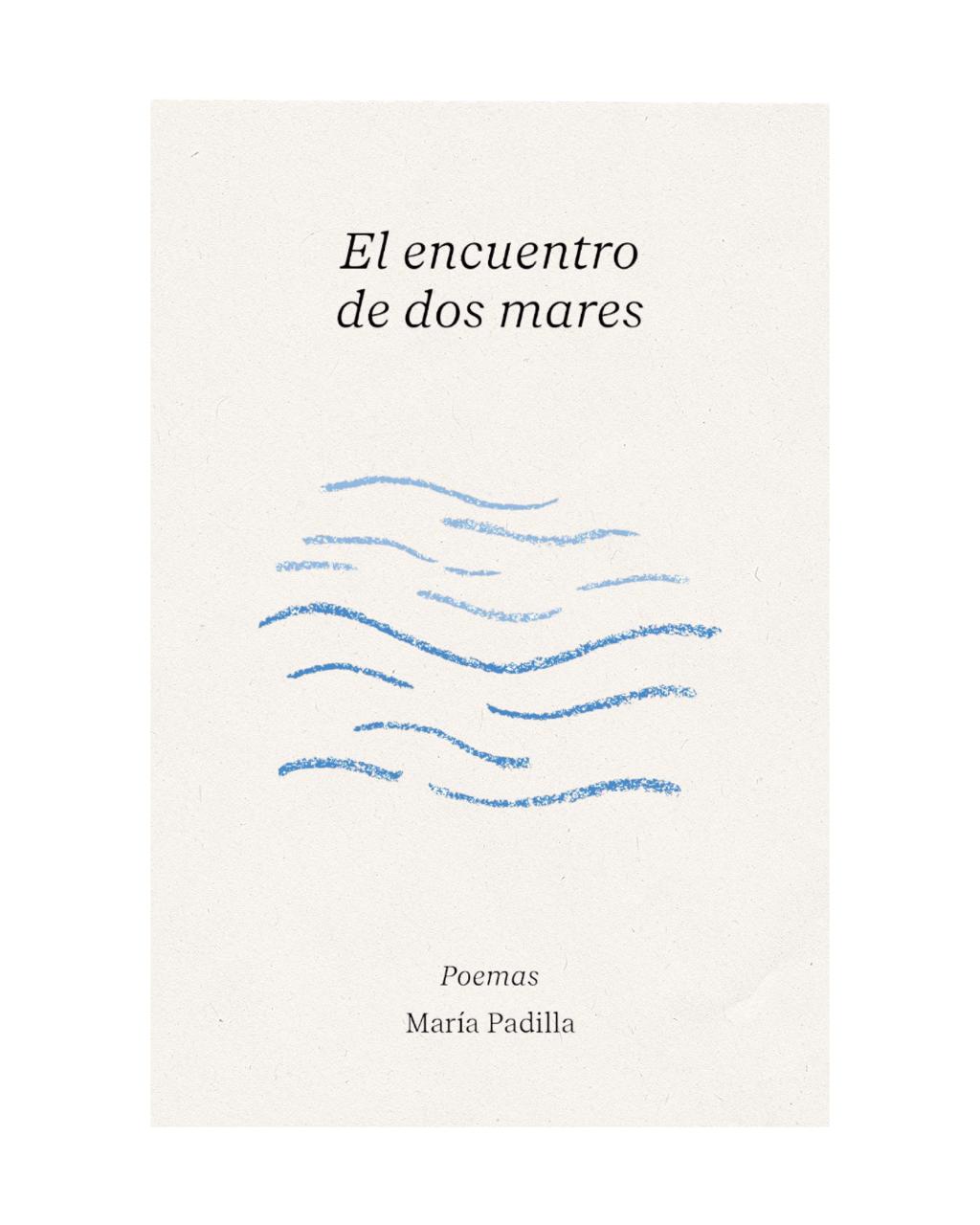 El encuentro de dos mares (pre-venta)